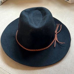 D&Y Fedora Hat